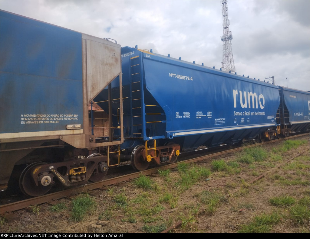RUMO HTT-352572-4